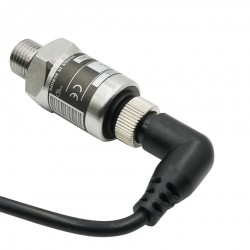 PT506 24V IP68 G1/4 Drucksensor, Drucktransmitter-Anschluss für Wasser, Gas und Hydraulik