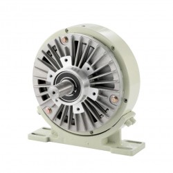 FZ-D Serie Einwellen Magnetpulverbremse (Magnetpulver Bremse) 6-50Nm 24VDC IP54