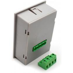 Manueller Magnetpulver Spannungsregler SJ-180A 24V 0-4A für Magnetpulverbremse/Magnetpulverkupplung