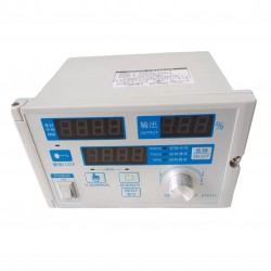 Halbautomatischer Spannungsregler KTC-812 24VDC 4A für Magnetpulverbremse/Magnetpulverkupplung