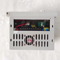 Halbautomatischer Spannungsregler KTC-812 24VDC 4A für Magnetpulverbremse/Magnetpulverkupplung