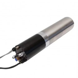 1,5K 220V/380V Wassergekühlter ATC Spindelmotor (Werkzeugwechselspindel) JGL-80-1.5K 0,6Nm 24.000U/min ISO20