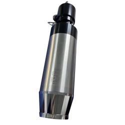 7,5kW 220V/380V Luftgekühlt ATC Chinaspindel Motor (Werkzeugwechselspindel) JGL125-30-24Z 24.000U/min BT30