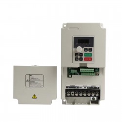 5PS 3,7kW Frequenzumrichter Spindelantriebe H100-3.7S2/H100-3.7T4 220V/380V