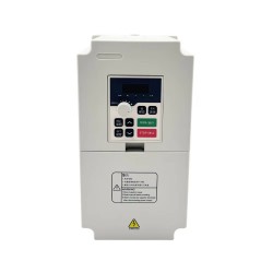 7,5kW H100 Serie Frequenzumrichter für CNC-Spindelmotoren und Graviermaschinen