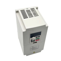 7,5kW H100 Serie Frequenzumrichter für CNC-Spindelmotoren und Graviermaschinen