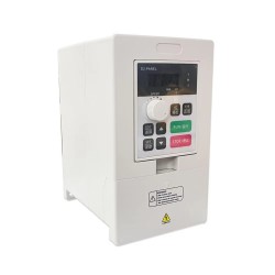 2,2kW 110V/220V/380V wassergekühlter Spindelmotor Bausatz OSP001699 mit Frequenzumrichter + Wasserpumpe + 13 ER20-Spannzangen + Halterung