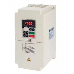 5,5kW 220V/380V Wassergekühlter Spindelmotor Satz JGD-125-ER32 + H100-5.5 mit Frequenzumrichter + Wasserpumpe + 13 ER32 Spannzangen + Halterung