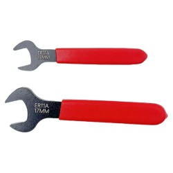 10 Stück ER11A/ER20 Spindelmotorschlüssel für CNC