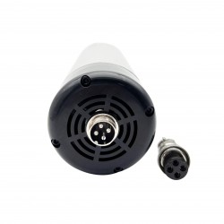 Spindelmotor CNC Luftgekühlt Handi JGF-65A-0.8KW 110 V/220 V 800W 24000 U/min ER11 Spannzange für CNC-Graviermaschine