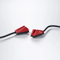 2 Stücke FPS-1A NPN Linearführung Endschalter 12-24 V für FSK40 Linearführung