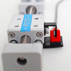 2 Stücke FPS-1A NPN Linearführung Endschalter 12-24 V für FSK40 Linearführung