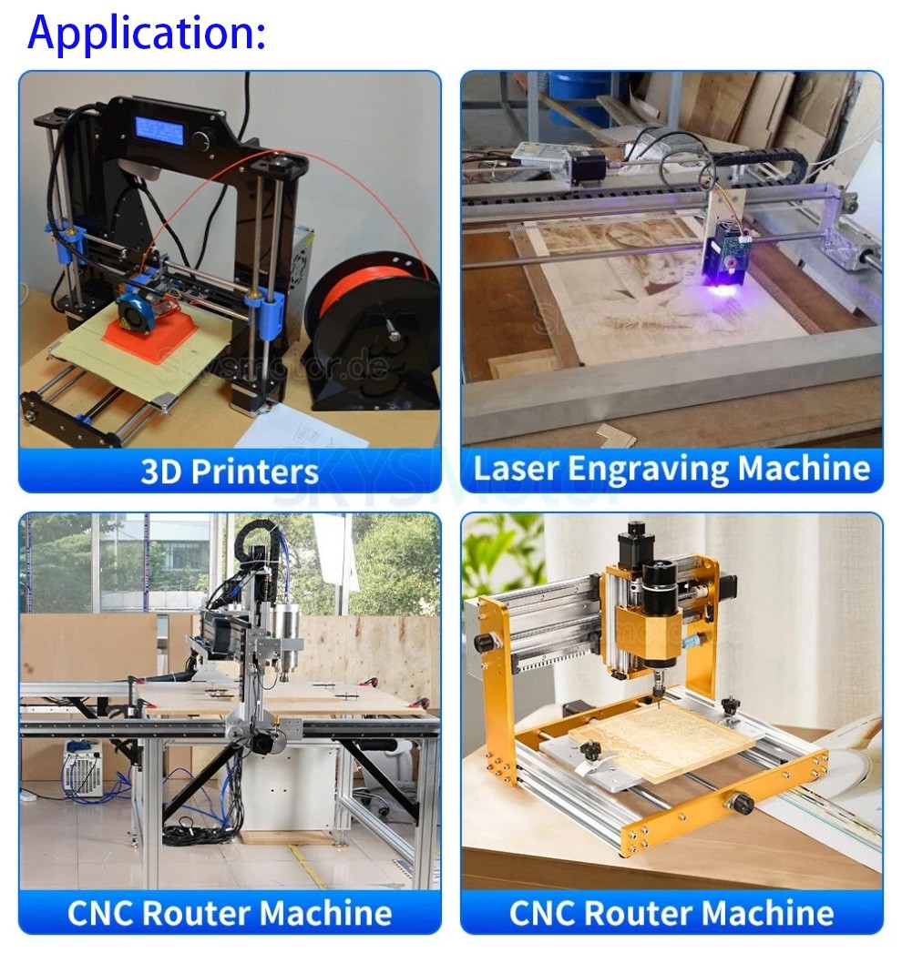 Mini Manuelle Linearf&uuml;hrung DXG6042 CNC Linearmodul mit Handrad