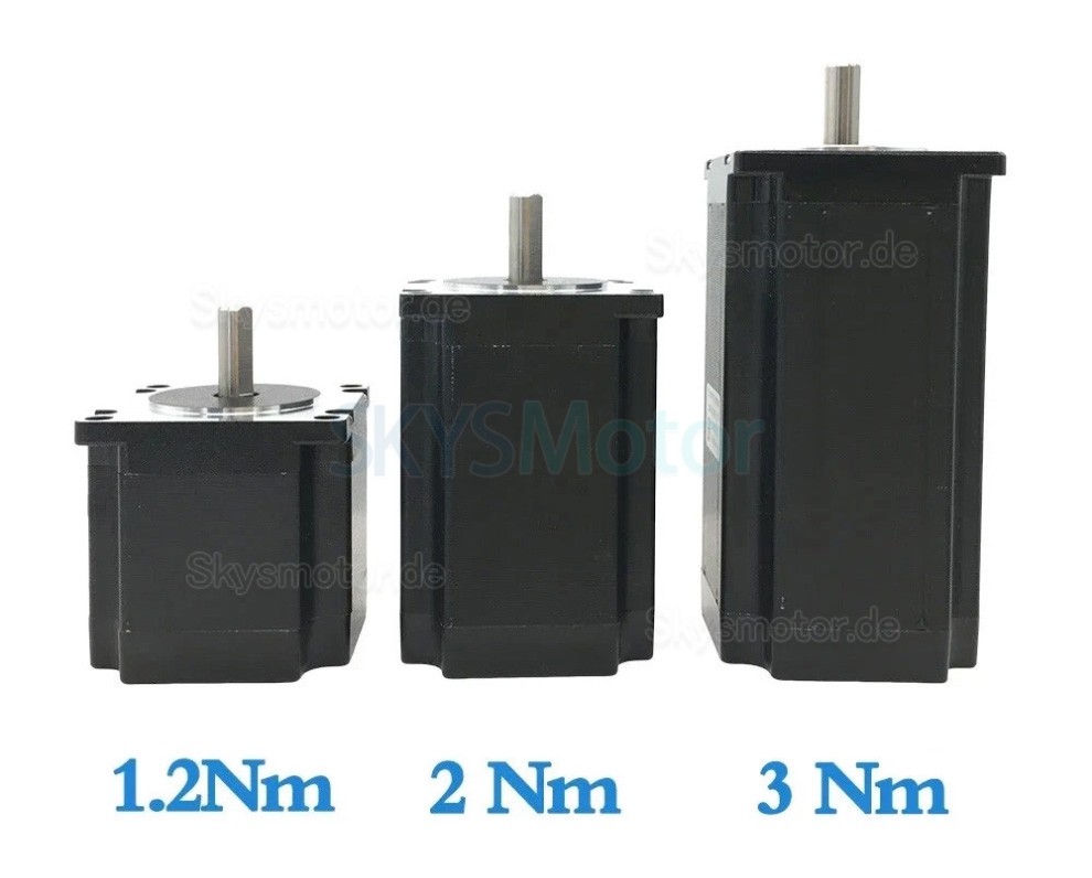 Motorisierter Lineartisch OSP001593 Doppelf&uuml;hrung CNC-Schlitten Kugelgewindetrieb Lineartisch