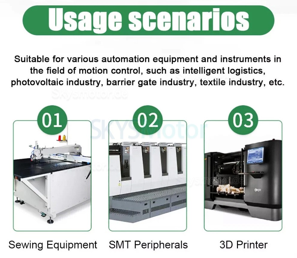 Kugelgewindetrieb Lineare Führungsschiene SXG5080-1 Linearschiene mit Schlitten für Nema 17 / Nema 23 Schrittmotoren Kugelgewindetrieb Lineare Führungsschiene SXG5080-1 Linearschiene mit Schlitten für Nema 17 / Nema 23 Schrittmotoren