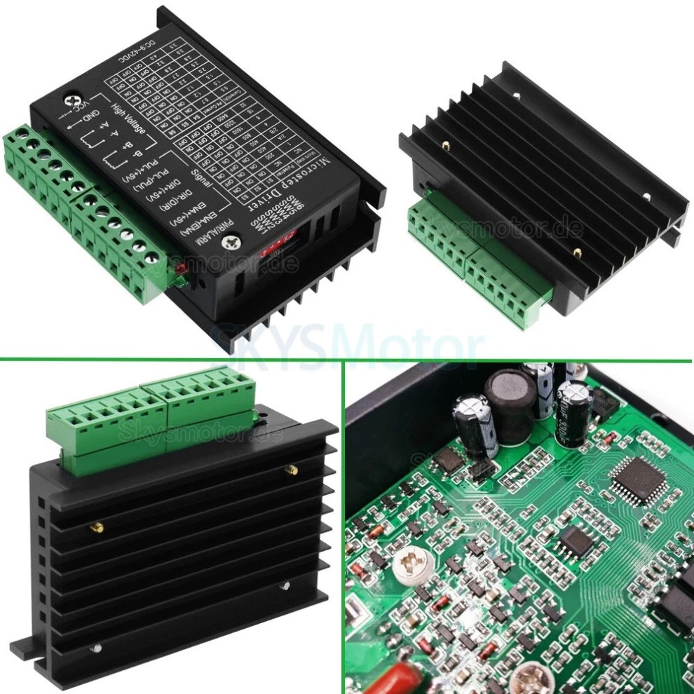 CNC Trapezgewindespindeltisch OSP001607 Motorisierter Lineartisch mit Nema 11 Schrittmotor CNC Trapezgewindespindeltisch OSP001607 Motorisierter Lineartisch mit Nema 11 Schrittmotor