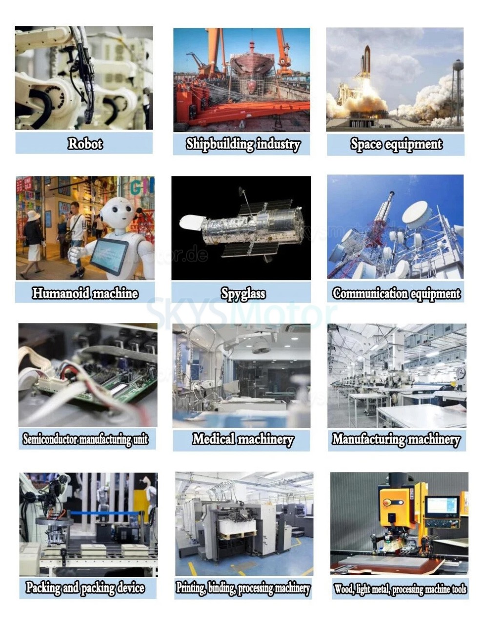 PG-Serie spannungswellengetriebe, übersetzungsverhältnis 50:1/80:1/100:1, 20 bogensekunden PG-Serie spannungswellengetriebe, übersetzungsverhältnis 50:1/80:1/100:1, 20 bogensekunden