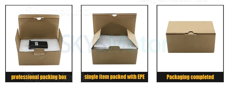 PX57 Series Nema 23 Planetengetriebe Eingangswelle 8mm Abtriebswelle 14mm