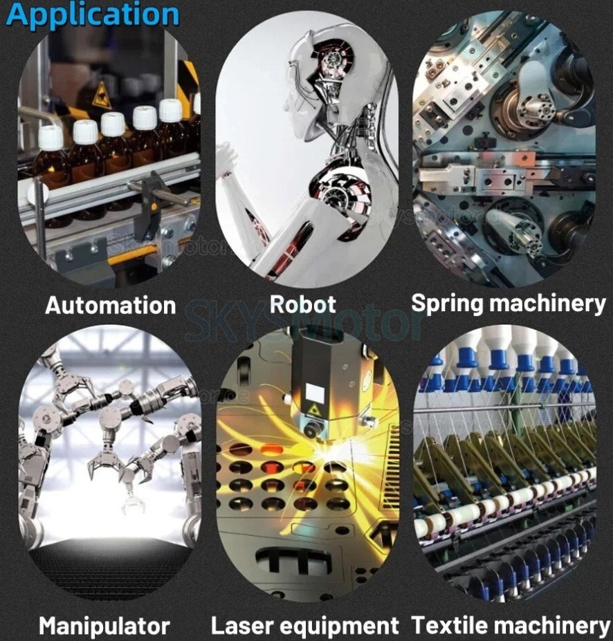 Nema 34 winkelgetriebe 90 grad, &Uuml;bersetzung 2:1/3:1/5:1 f&uuml;r NEMA 34 Schrittmotor/80-mm-Servomotor