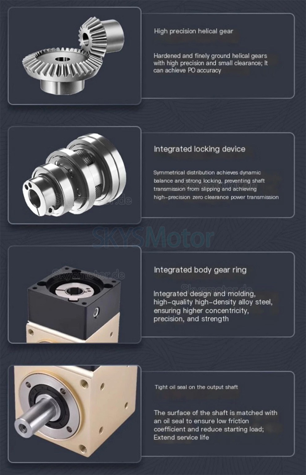 Nema 23 winkelgetriebe 90 grad, 90°-Kommutator, Übersetzung 2:1/3:1/5:1 für Nema23 Schrittmotor Nema 23 winkelgetriebe 90 grad, 90°-Kommutator, Übersetzung 2:1/3:1/5:1 für Nema23 Schrittmotor