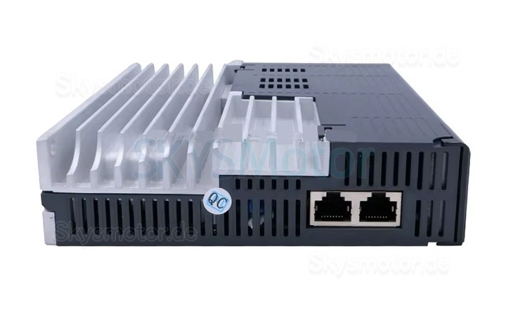 180V-240V 400W AC Servoantrieb Steuerung JAND4002-20B 1 Phasen mit RS485-Schnittstelle