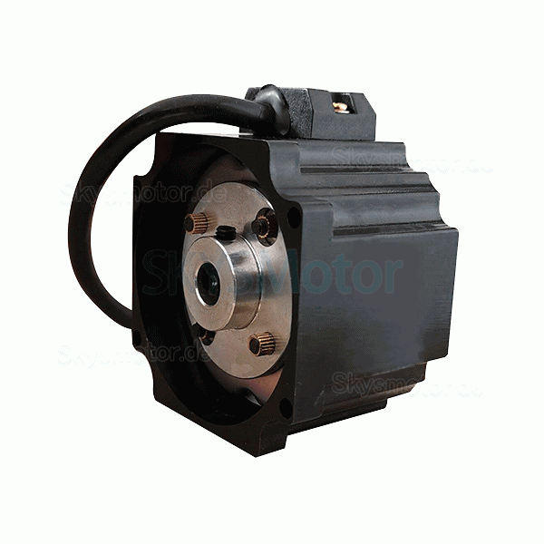 NEMA 8 Non-Captive Acme Linearaktuator Schrittmotor 8N15S0504AC5-150RS Linearhub 2mm Hublänge 150mm
